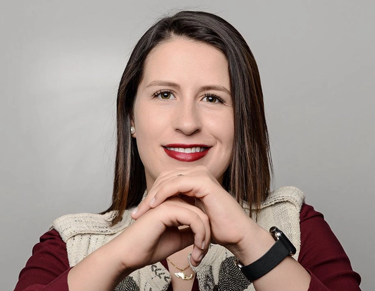 Fatima Montiel